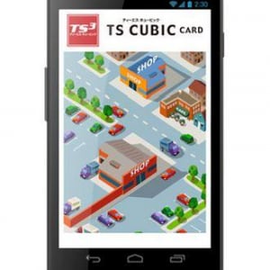 トヨタファイナンス発行のクレジットカード「TS CUBIC CARD」の公式Android/iPhoneアプリがリリース、「イマナラ！」の時限クーポン付（プレスリリース）