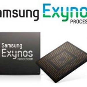 Galaxy S IVは、Samsung新開発の28nm クアッドコアプロセッサ「Exnoys 5400シリーズ」を搭載するという噂