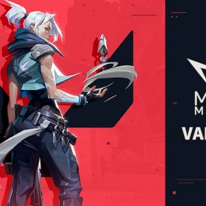 VALORANT国内初のプロリーグ戦「VALORANT Mildom Masters」が始動