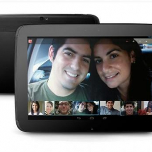 Google Nexus 10の価格、フルスペック、プレス画像