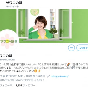 新型コロナ解説で知られる岡田晴恵氏が美の秘訣から好きな歌手まで大告白！　SNS驚き「もうタレントなんだね」