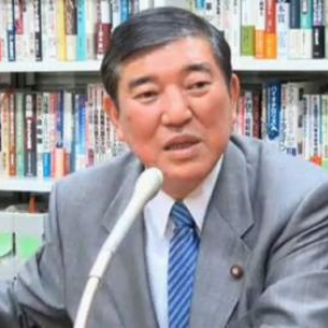 「”何でもいいから第三極”でいいのか」石原新党に釘を刺した自民・石破茂幹事長