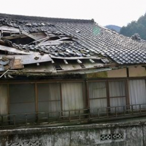 今すぐチェック！ 台風に地震、こわい災害に耐えられる家、耐えられない家