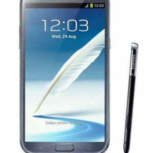 Samsung、Galaxy Note IIを世界で300万台販売、前作を大幅に上回るペース