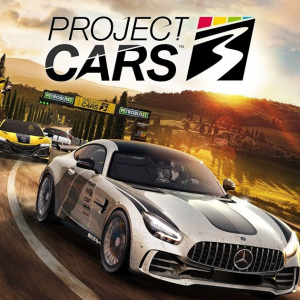 PS4版の発売を9月10日に控えている本格レースゲームシリーズ最新作「Project CARS 3」のテレビCMが公開！