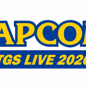 TGS2020 Onlineで「CAPCOM TGS LIVE 2020」が2日連続生放送決定！ストＶとバイオヴィレッジの新情報解禁！