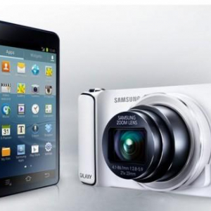 Samsung、Galaxy Camera（EK-GC100）を英国で11月8日に発売開始