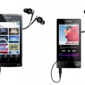 Sony、Android搭載Walkman ZシリーズのOSアップデート、Fシリーズの機能拡張アップデートを12月中旬に実施