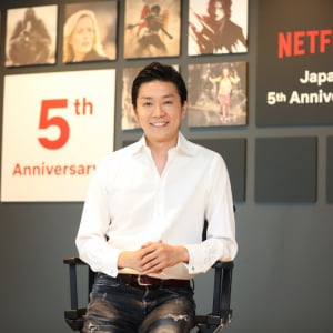 Netflixの国内利用者が500万人を突破 2022年末までに15以上の実写オリジナル作品を配信予定