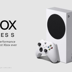 もう1つの新型Xbox「Xbox Series S」正式発表！