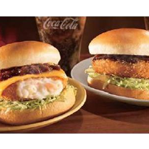 マックに冬定番の「グラコロ」登場！今年は「デミチーズグラコロ」も