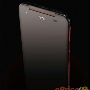 HTC J Butterfly海外モデルの画像が流出、中国と台湾では12月上旬に発表されるらしい