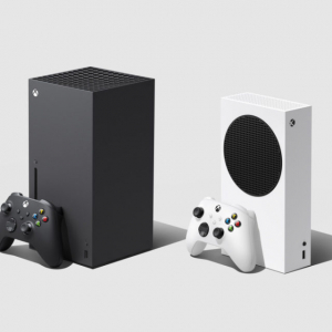 「Xbox Series X/Series S」11月10日発売！ 日本では9月25日予約開始