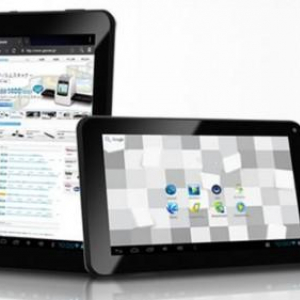 GEANEE、Android 4.0搭載7インチタブレット新モデル「ADP-703」を11月26日に発売、予想実勢価格は9, 800円前後