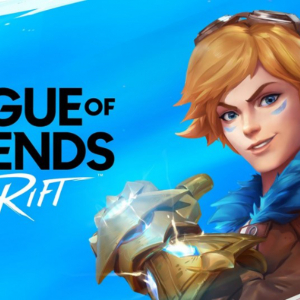 LoLのスマホ版「League of Legends: Wild Rift」のクローズドベータテストがスタート！