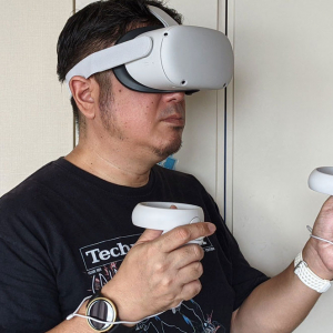 スタンドアロン型VRヘッドセット「Oculus Quest 2」が国内向けにオンラインと量販店で発売へ　64GB版は3万3800円（税別）