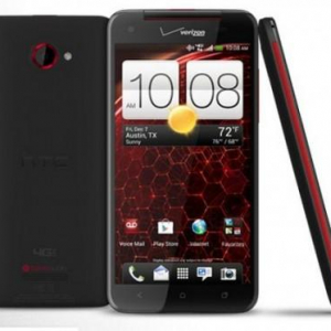 HTC Droid DNAはGSM/WCDMAのSIMロック無しで販売されるらしい