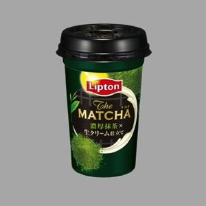 世界的な紅茶ブランドがプロデュースする絶品「抹茶ミルク」