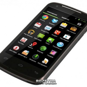 台湾GIGABYTE、Android 4.0搭載デュアルSIMスマートフォン「GSmart GS202」を発売