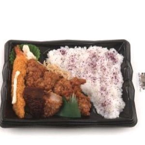 あの“山ちゃん”がコンビニ弁当をプロデュース！