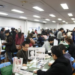 電源なんていらねえ！　アナログゲームイベント『ゲームマーケット2012秋』レポート