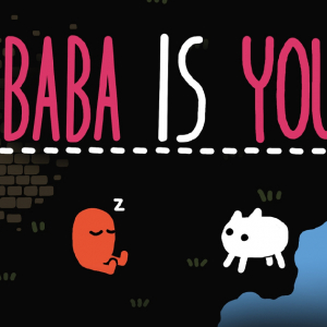 日本ゲーム大賞 2020「Baba Is You」がゲームデザイナーズ大賞を受賞！