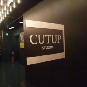 【最速レポ】明日リニューアル・オープンのタワー渋谷店を探検!　B1F〈CUTUP STUDIO〉編