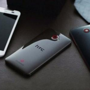 HTC J Butterflyグローバルモデルの公式画像が複数流出、カラバリは3色か？