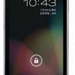 ZTE、Android 4.2版「N880E」を近く発売