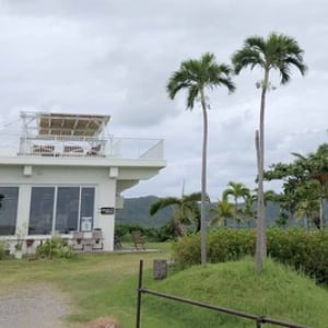 石垣島の絶景カフェ「のばら観光農園」堪能！ 空港から車で10分