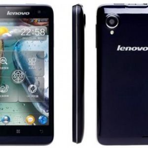 Lenovo、3,500mAhの大容量バッテリーを搭載したAndroid 4.1スマートフォン「LePhone P770」を中国で発売