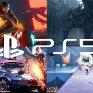 PS5と同時に発売される4作品の予約が開始！各ソフトの予約・早期購入特典も公開