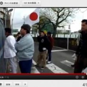 保守系誌”左翼ライター”と激怒され掲載拒否　第15回京都朝鮮第一初級学校襲撃事件裁判傍聴記