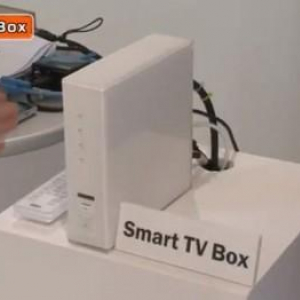 KDDI、ケーブルテレビ向けAndroid 4.0搭載セットトップボックス「Smart TV BOX」の商用展開を開始、まずはJCNの「JCN スマートテレビ」サービスの中で提供