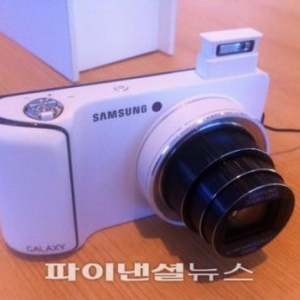 Samsung、韓国でGalaxy Camera LTE対応モデルの発売を発表