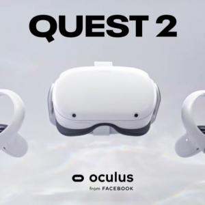 VRヘッドセット期待の新機軸「Oculus Quest 2」がついに明日発売！