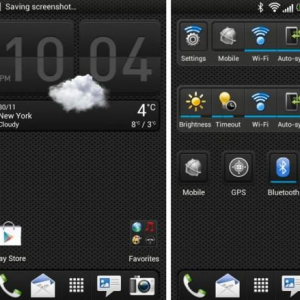 HTC Desire X用カスタムROM「Sense.Revolution.B1」が公開