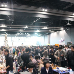 やろうぜ“DIY”！　話題の3Dプリンターも登場した“ものづくり”の祭典『Maker Faire Tokyo 2012』レポート