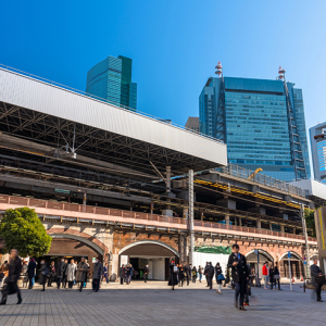 「新橋駅」まで30分以内、中古マンション価格相場が安い駅ランキング 2020年版