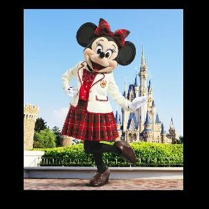 【東京ディズニーランド&シー】学生向け「キャンパスデーパスポート」今日から販売！