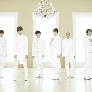 U-KISS、タワレコUst〈K-POP LOVERS!〉の12月のマンスリー・アーティストに