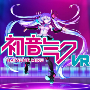 「初音ミクVR」がOculus Quest 2ローンチタイトルとして配信開始！