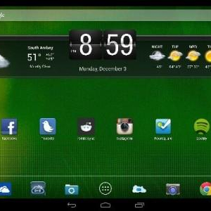 Nexus 10用CyanogenMod 10.1 Nightlyビルドの公式提供が開始、Galaxy S IIIやXperia T用も開発中