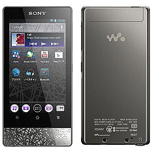 Sony、Android搭載Walkman Fシリーズに機能追加のアップデートを提供開始、「auスマートパス」や「au Wi-Fi SPOT」も利用可能