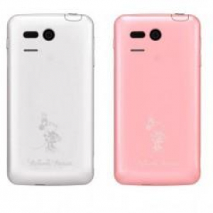 ディズニー、Disney Mobile on SoftBank DM013SHを12月14日に発売、オリジナルケースプレゼントキャンペーンや基本使用料割引キャンペーン「今なら割」も実施