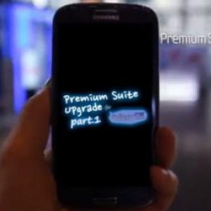 Samsung、Galaxy S III向けに”Premium Suite”アップデートの提供を発表、新機能紹介動画も公開