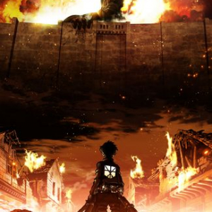 人気漫画『進撃の巨人』が2013年春アニメ化！　PVがカッコよすぎてヤバイ！