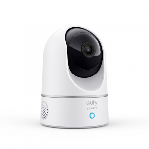 Eufy初のホームセキュリティ製品として高精細屋内カメラ「Eufy IndoorCam 2K」シリーズ2製品を発売
