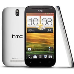 HTCが英国で「HTC One SV」を発表