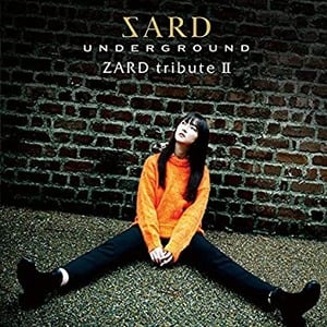 注目CD「ZARD tribute Ⅱ」がリリース